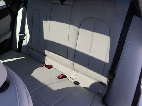 Certified 2024 BMW 228i Gran Coupe 228i Gran Coupe w/ M Sport Package image 36