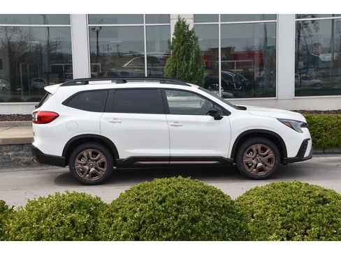 New 2026 Subaru Ascent Limited Bronze AWD/4WD image 3