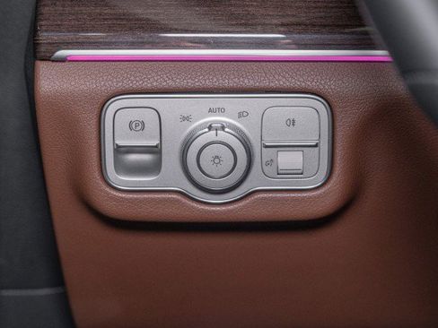 New 2026 Mercedes-Benz GLS 450 4MATIC image 20