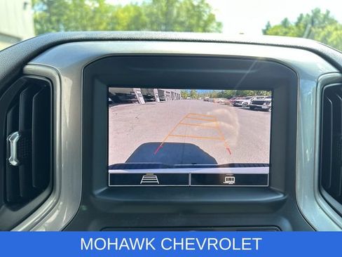 Used 2024 Chevrolet Silverado 2500 W/T w/ WT Convenience Package AWD/4WD image 15