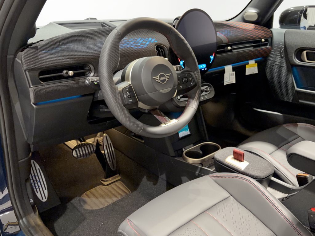 New 2027 MINI Cooper John Cooper Works FWD image 4
