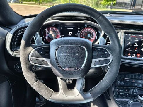 Used 2020 Dodge Challenger SRT Hellcat Redeye RWD image 20