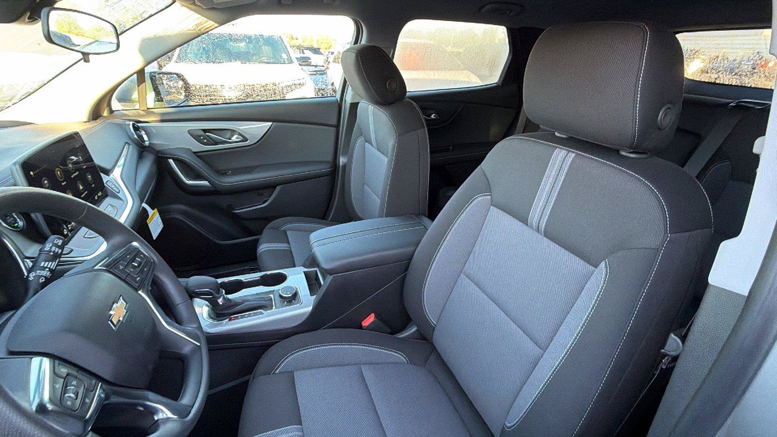 New 2026 Chevrolet Blazer LT FWD image 17