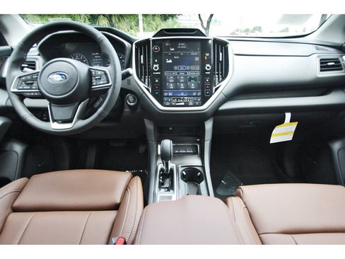 New 2026 Subaru Ascent Touring AWD/4WD image 7