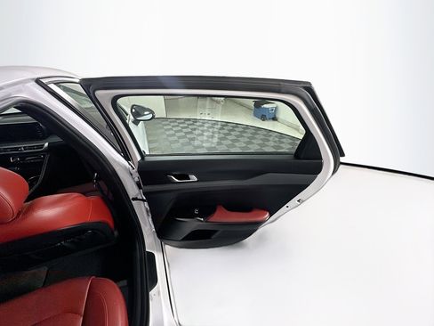 Used 2024 Kia K5 GT-Line w/ GT-Line Premium Package FWD image 29
