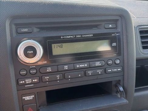 Used 2008 Honda Ridgeline RTL image 6