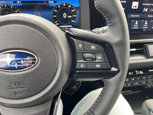 New 2026 Subaru Outback Touring XT image 24