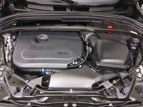 Certified 2025 MINI Cooper Countryman S w/ Comfort Package Max AWD/4WD image 31