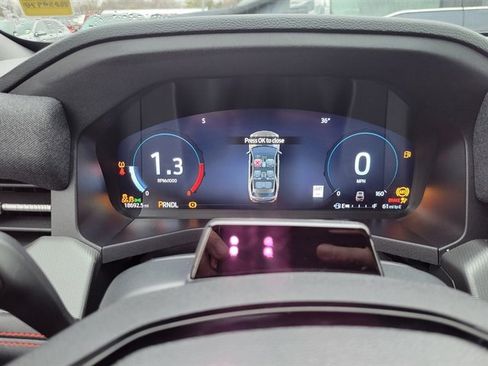 Certified 2025 Ford Explorer ST-Line image 16