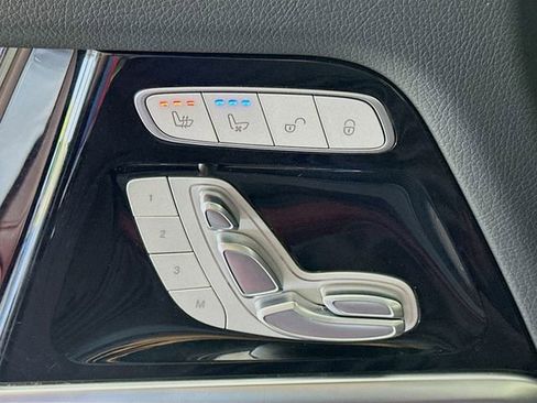 Certified 2024 Mercedes-Benz G 63 AMG 4MATIC image 16