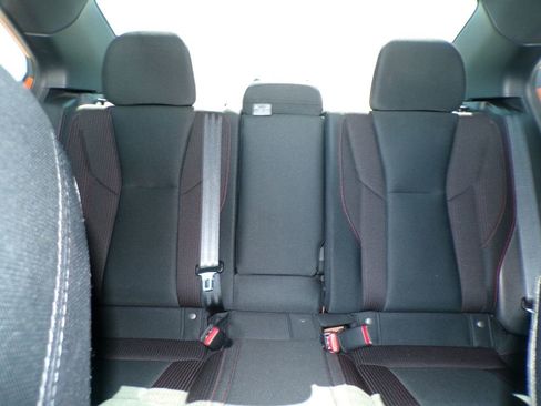 Used 2024 Subaru WRX Premium image 10