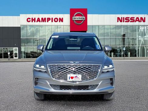 Used 2024 Genesis GV80 2.5T image 2