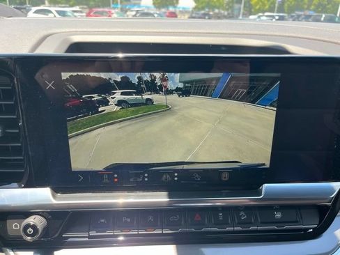 New 2026 Chevrolet Silverado 1500 High Country w/ Technology Package AWD/4WD image 33