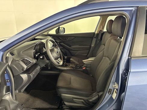 Used 2023 Subaru Crosstrek 2.0i image 11