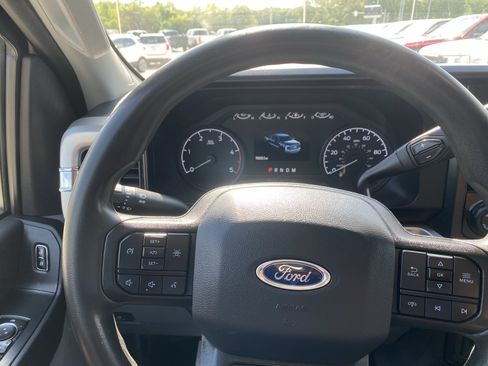 Used 2023 Ford F350 XL w/ 360-Degree Camera Package RWD image 15