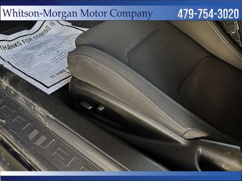 Used 2023 Chevrolet Camaro LT image 16