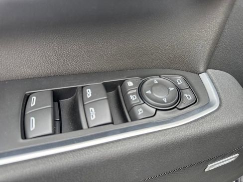 New 2026 Chevrolet Silverado 2500 LTZ w/ LTZ Convenience Package AWD/4WD image 20
