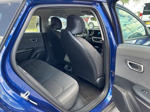 Used 2025 Kia K4 FWD image 16