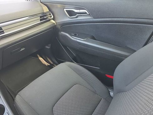 Certified 2023 Kia Sportage LX image 26