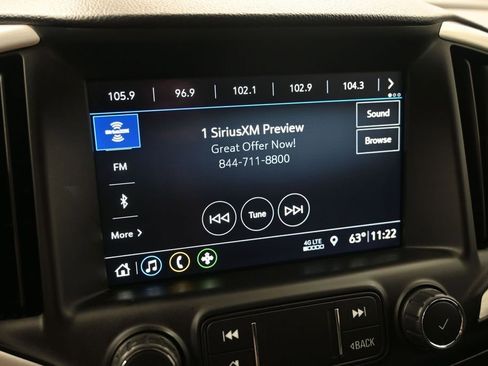Used 2021 GMC Terrain SLT AWD/4WD image 18