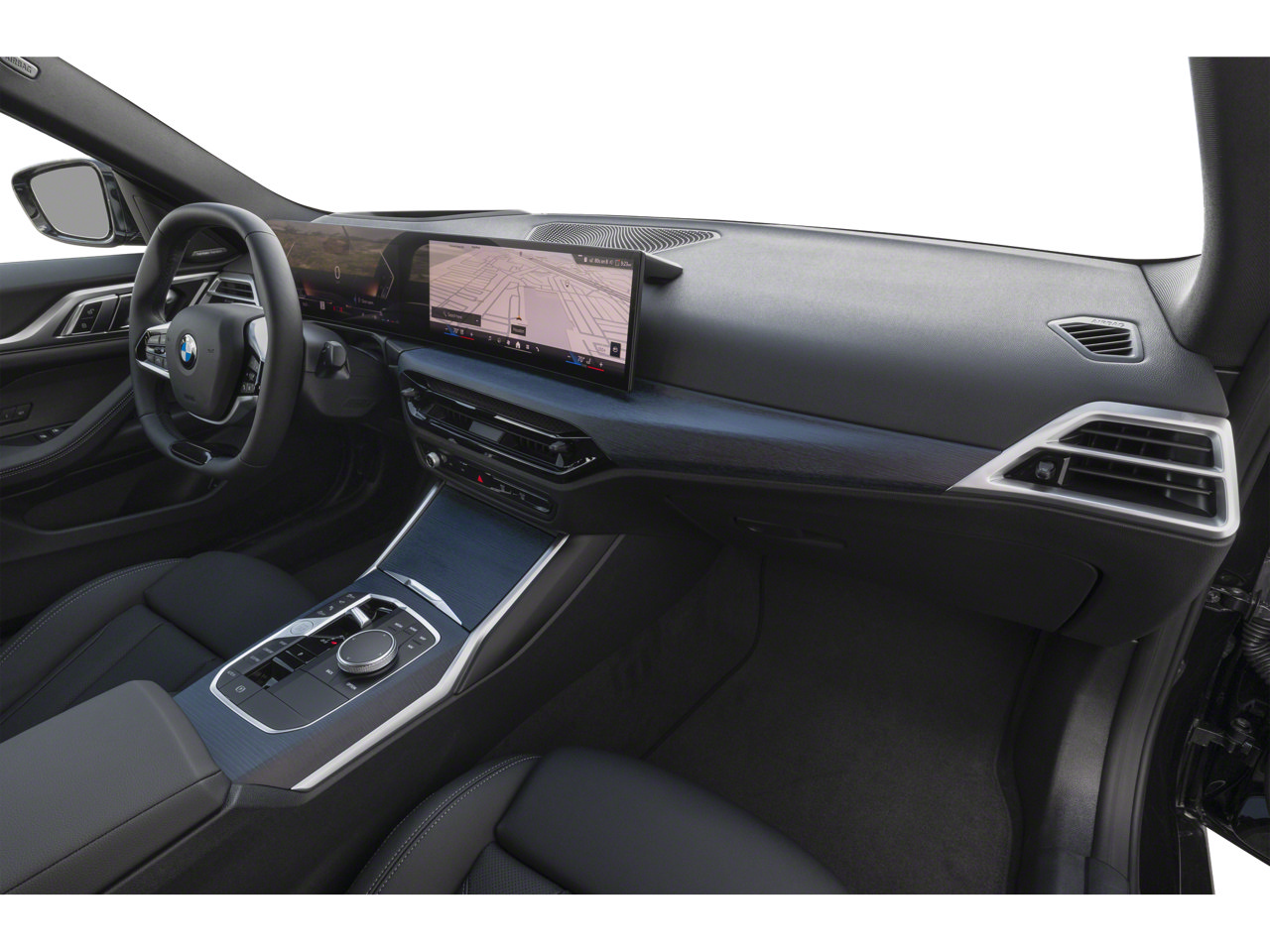 New 2026 BMW 430i w/ M Sport Package RWD image 40