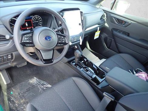New 2026 Subaru Forester Premium AWD/4WD image 10