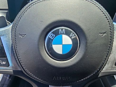 Certified 2023 BMW 330i Sedan w/ M Sport Package RWD image 22