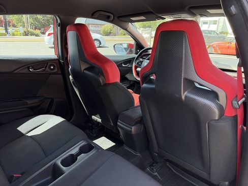 Used 2018 Honda Civic Type R image 24