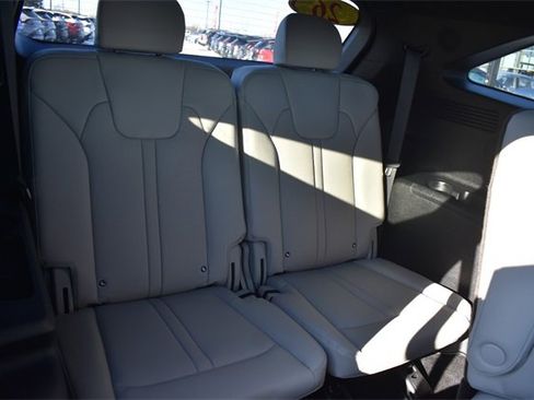 Certified 2026 Kia Sorento SX Prestige image 17