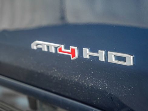 Used 2022 GMC Sierra 3500 AT4 w/ AT4 Preferred Package image 21