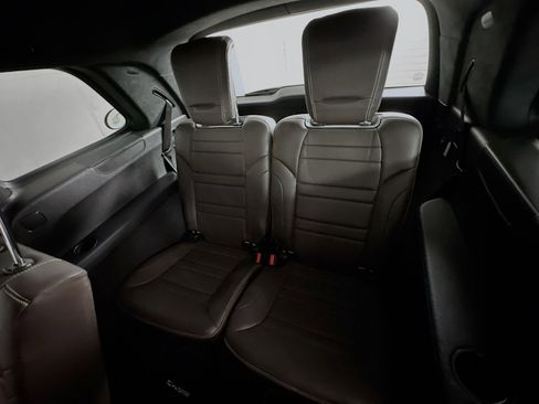 Used 2018 Mercedes-Benz GLS 63 AMG 4MATIC image 25