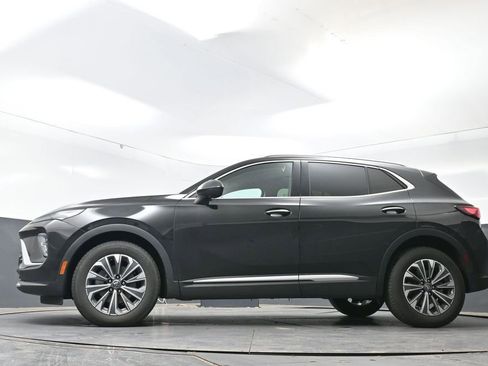 Used 2024 Buick Envision Preferred image 29