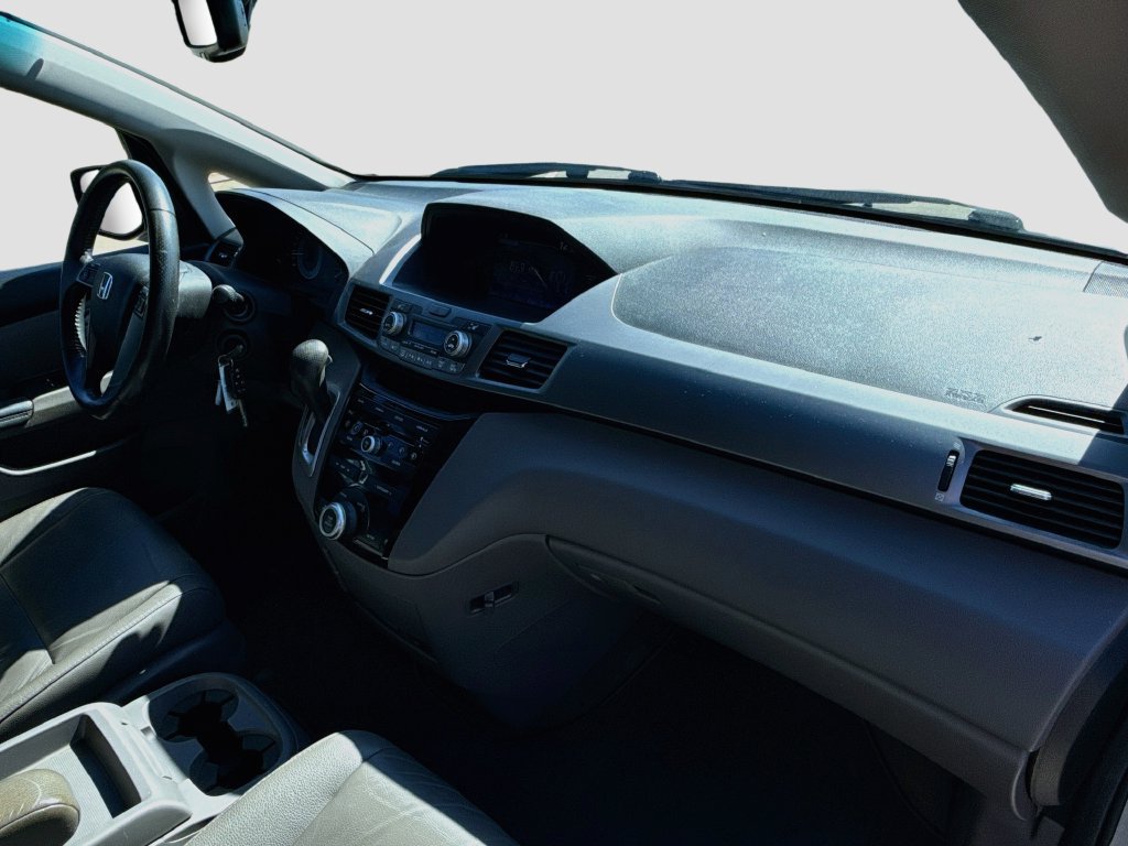 Used 2012 Honda Odyssey EX-L image 39