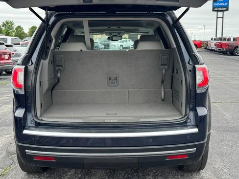 Used 2016 GMC Acadia SLT w/ Open Road Package FWD image 5