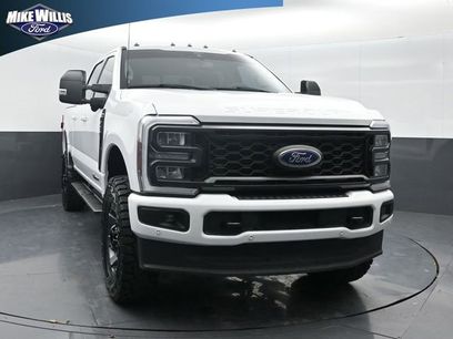 Used 2024 Ford F250 Lariat w/ Lariat Ultimate Package