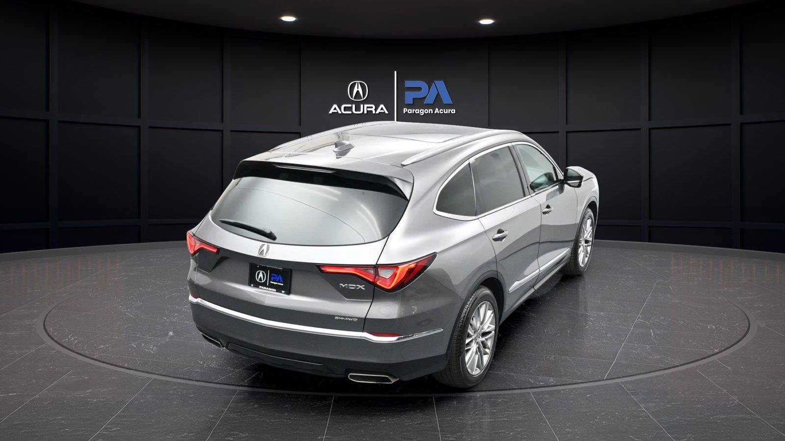 Used 2023 Acura MDX w/ Advance Package AWD/4WD image 35