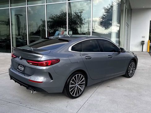 Used 2024 BMW 228i Gran Coupe w/ Premium Package FWD image 3
