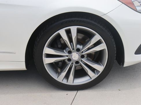 Used 2014 Mercedes-Benz E 350 Coupe image 9
