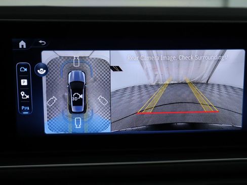 Certified 2025 Mercedes-Benz GLE 350 4MATIC image 16