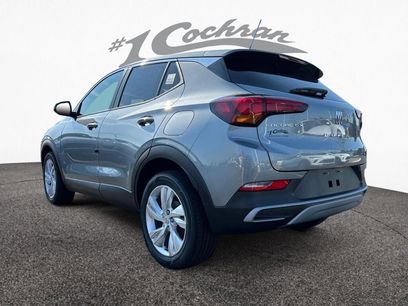 New 2026 Buick Encore GX Preferred w/ Comfort Package