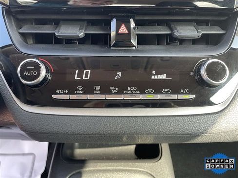 Used 2022 Toyota Corolla LE image 23
