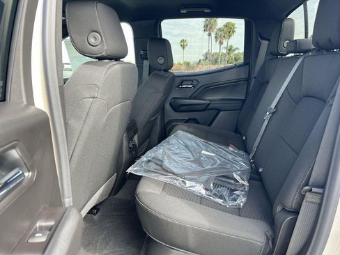 New 2026 GMC Canyon Elevation image 25