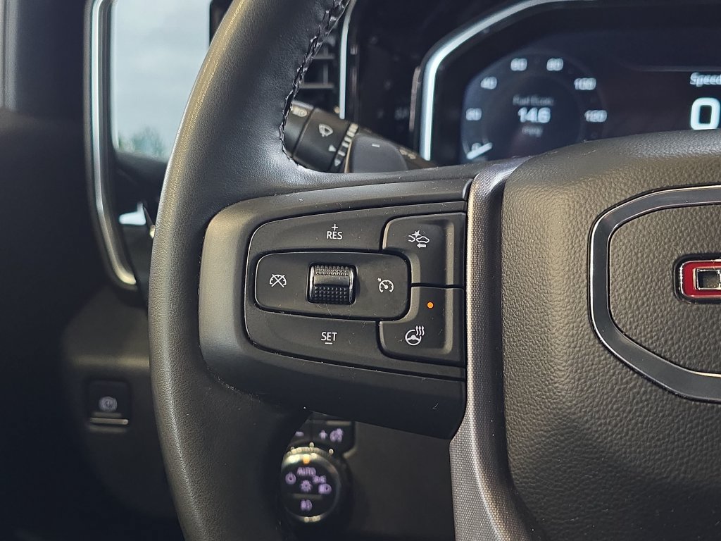 Used 2023 GMC Sierra 1500 Elevation w/ Elevation Premium Package AWD/4WD image 20