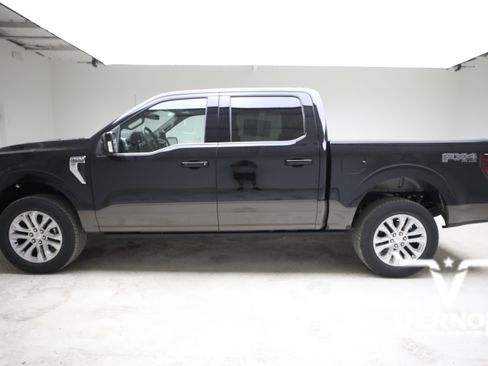 New 2026 Ford F150 King Ranch w/ Equipment Group 601A High AWD/4WD image 2