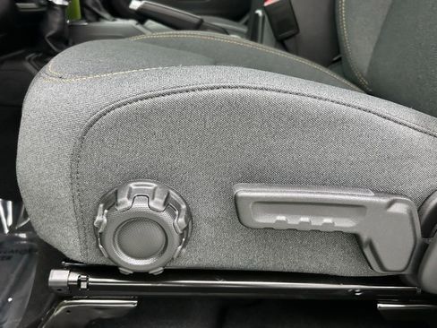 New 2026 Jeep Wrangler Sport image 14