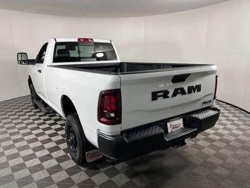 New 2026 RAM 2500 Tradesman image 3
