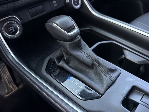 Used 2025 Toyota Grand Highlander AWD image 19