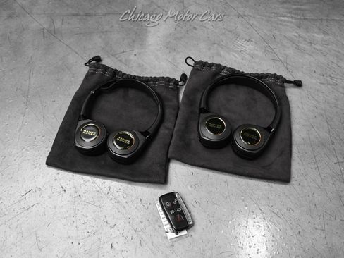 Used 2014 Land Rover Range Rover Autobiography image 63