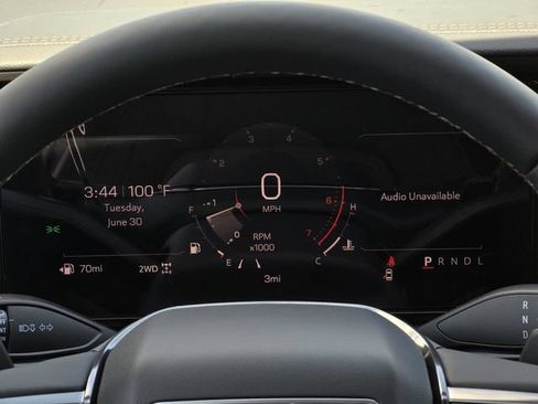 New 2027 GMC Terrain AT4 w/ Convenience Package III AWD/4WD image 16