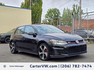 Used 2018 Volkswagen GTI S FWD video 1